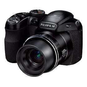 Fujifilm FinePix S2980