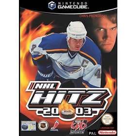 NHL Hitz 20-03 (GC)