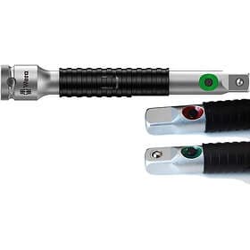 Wera 1/4" 75mm Socket Wrench Extension