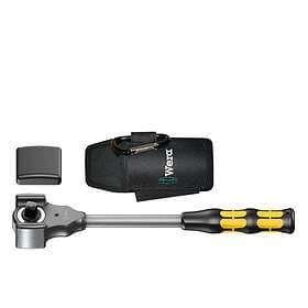 Wera 003760 Ratchet Handle 1/2"