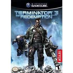 Terminator 3: The Redemption (GC)