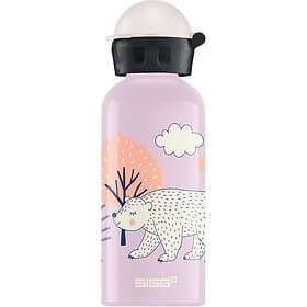 SIGG Kid 0.4l Drickflaska Beary 0.4l