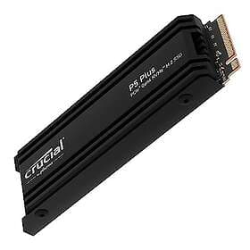 Crucial P5 Plus M.2 2280 with Heatsink 2TB