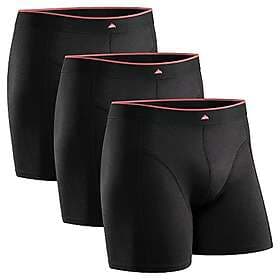 Danish Endurance Kalsonger 3-Pack (Men's)
