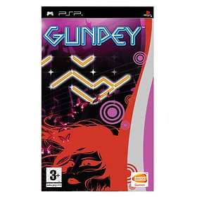 Gunpey (PSP)