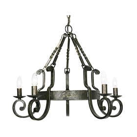 Oaks Lighting Carlisle (5L)