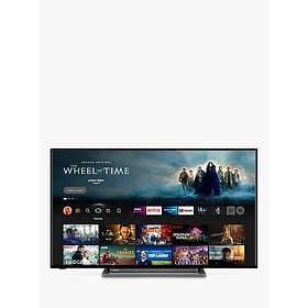 Toshiba UF3D 50" Smart Fire TV