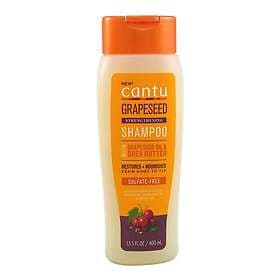 Cantu Grapeseed Strengthening Shampoo