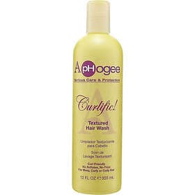 ApHogee Curlific Textured Hair Wash
