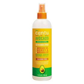 Cantu Avocado Hydrating Refresher Spray