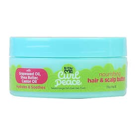 For Just Me Curl Peace Nourishing Hair & Scalp Butter 113g