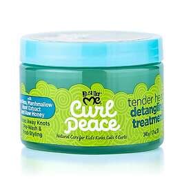 Detangling Just For Me Curl Peace Tender Head Treatment 340ml