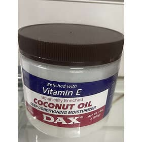 DAX Coconut Oil 397g