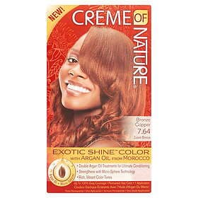 Creme of Nature Exotic Shine Color
