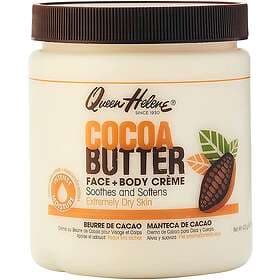 Queen Helene Cocoa Butter Face & Body Crème