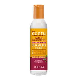Cantu Jamaican Black Castor Oil Detangling Primer 177ml