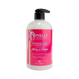 Mielle Honey And Ginger Styling Gel 384ml