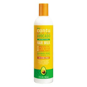 Cantu Avocado Hydrating Hair Milk 355ml