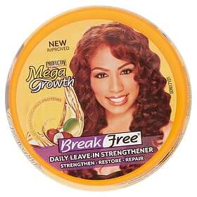 Profectiv Mega Growth Break Free Daily Leave in Strengthener