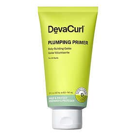 DevaCurl PLUMPING PRIMER Body-Building Gelée 147ml