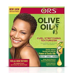 Ors Olive Oil Curl Stretching Texturizer