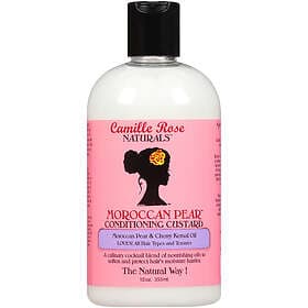 Camille Rose Naturals Moroccan Pear Conditioning Custard