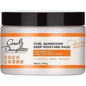 Carol's Daughter Coco Creme Curl Quenching Deep Moisture Mask 340g