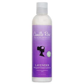 Camille Rose Naturals Lavender Whipped Cream Leave-In 266ml