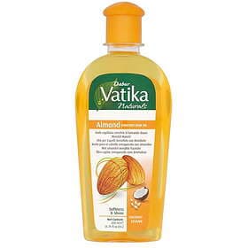 Vatika Almond Enriched Hair Oil 100ml