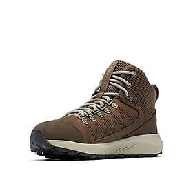 Columbia Trailstorm Crest Mid WP (Women's)