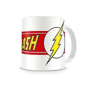 The Flash Coffee Mug