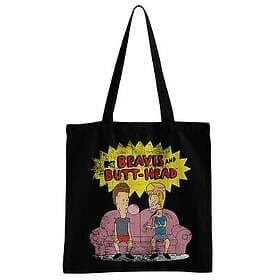 Head Tote Bag