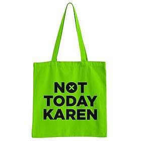 Karen Tote Bag