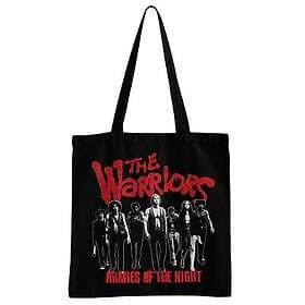 The Night Tote Bag