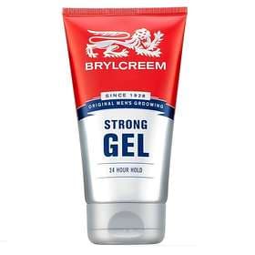 Brylcreem Strong Hair Gel 150ml