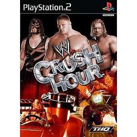 WWE Crush Hour (PS2)