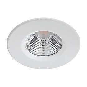Philips 5.5W Bad.Spot Dive varmvit Vit 85mm