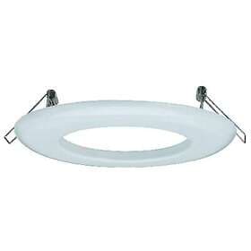 Paulmann Downlight adapter Infälld (White)
