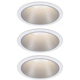 Paulmann Cole 3-set LED 3-stegsdim. (White)