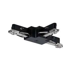 Paulmann T-Connector (Black)