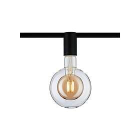 Paulmann Ceiling Globe Small (Black)