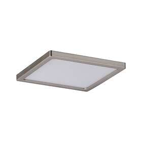 Paulmann Panel Areo dimbar LED Infälld (Nickel)