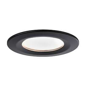 Paulmann Nova LED Recessed (Black)