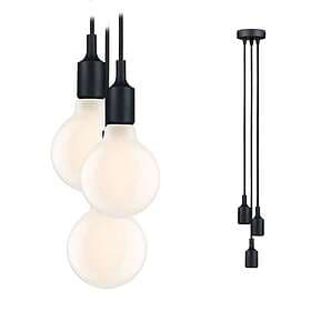 Paulmann Pendulum (Black)