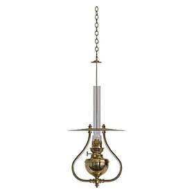 Karlskrona Lampfabrik Ronneby M (Brass/guld)