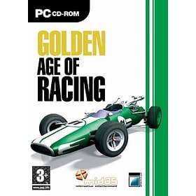 Golden Age of Racing (PC)