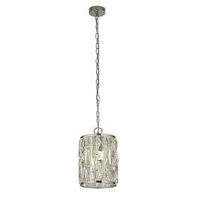 Searchlight Bijou pendel (Chrome)