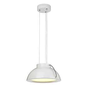 Elstead Lighting Europa pendel (White) (1)