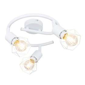 Globo Lighting Xara I spotlight (White)