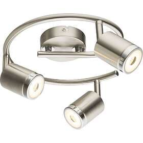 Globo Lighting Comore spotlight (Grey)